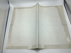 Original LAW Poster 1977 justice publications — FORMAL VS. INFORMAL LAW —