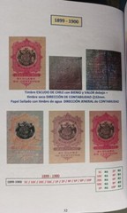 “PAPEL SELLADO EN CHILE 1640- 1980/ Chilean Revenue Paper. Price Guide