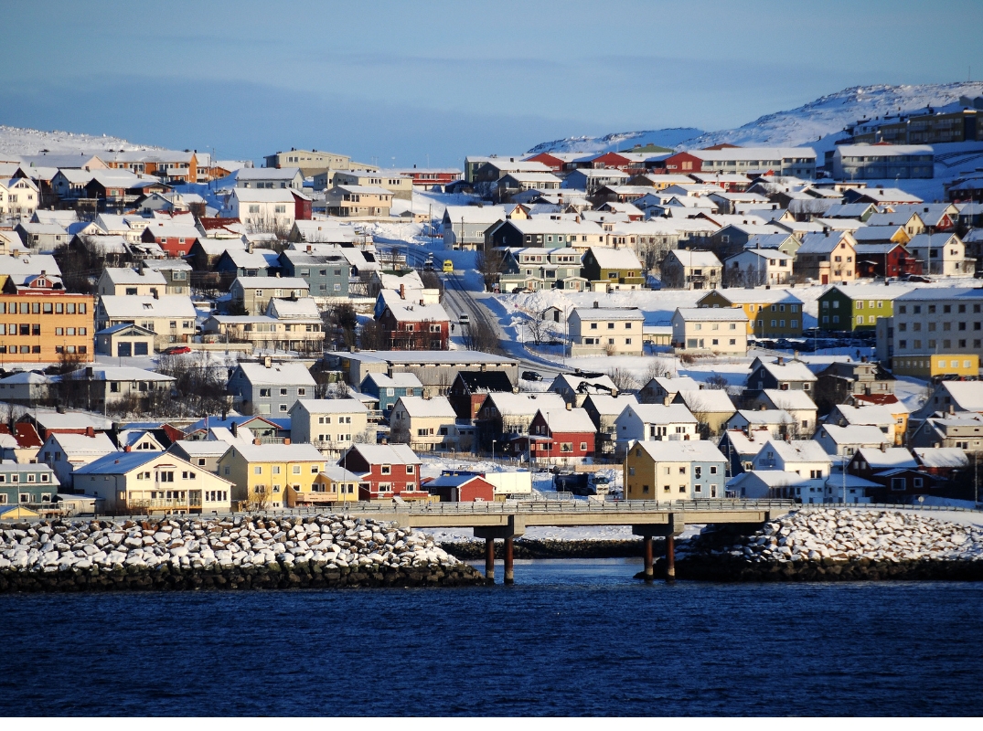 Advokat Hammerfest – juridisk bistand