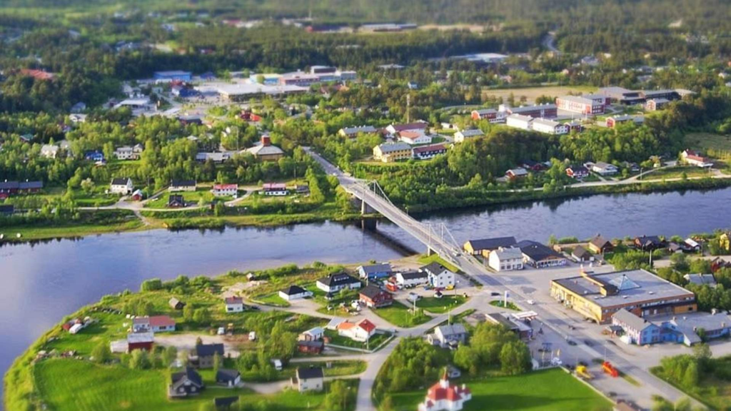 Advokat Karasjok | Advokatselskapet Hoaas